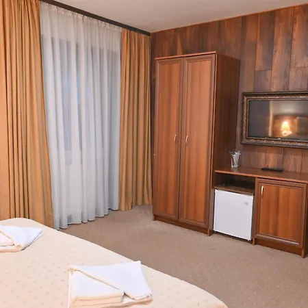 Hotel Rothmans-breakfast - Free Parking - Lobby 3*