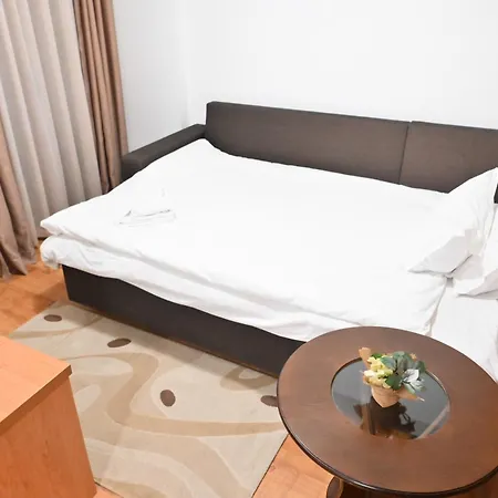 Hotel Rothmans-breakfast - Free Parking - Lobby