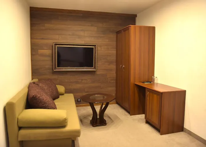 Rothmans-breakfast - Free Parking - Lobby 3*