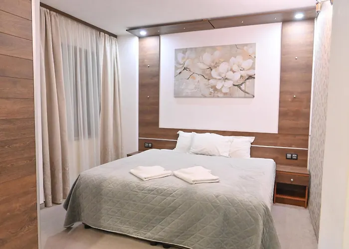 Rothmans-breakfast - Free Parking - Lobby Hotel Bansko