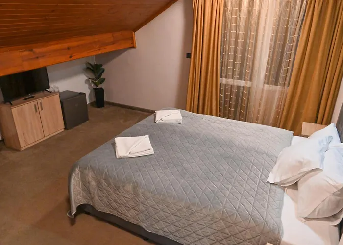 Hotel Rothmans-breakfast - Free Parking - Lobby 3*