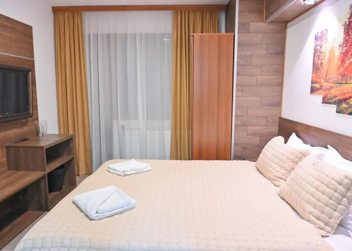 Hotel Rothmans-breakfast - Free Parking - Lobby